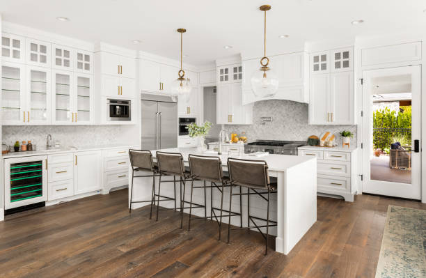 Reliable Cabinet Installation contractor in Princeton, FL by I E Kitchen